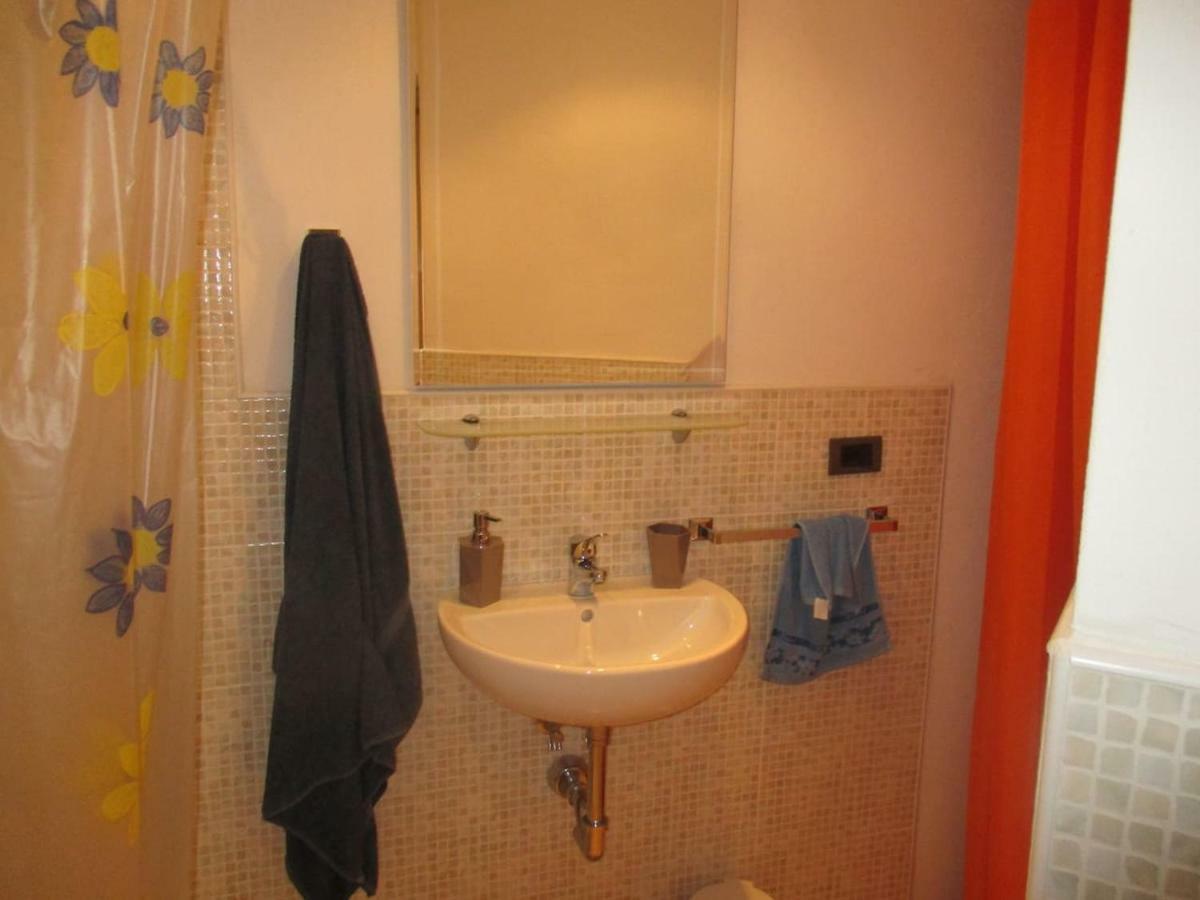 Il Nido Appartement La Spezia Buitenkant foto