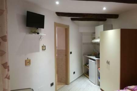 Il Nido Appartement La Spezia Buitenkant foto