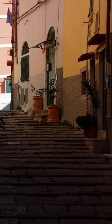 Il Nido Appartement La Spezia Buitenkant foto